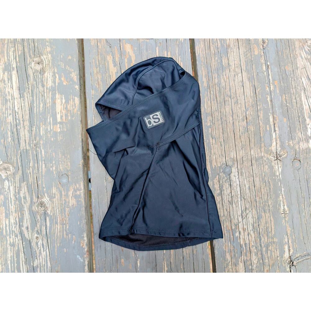 BlackStrap "The Hood" Balaclava | Made in USA | Ski & Snowboard Mask - Picture 2 of 7